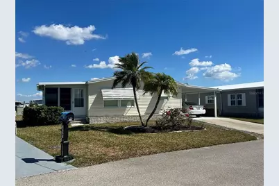 555 Portside Drive, North Port, FL 34287 - Photo 1