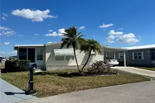 555 Portside Dr, North Port, FL 34287 - Photo 1