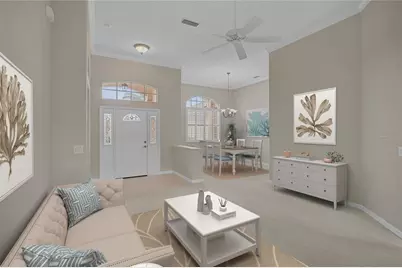 4356 Corso Venetia Boulevard, Venice, FL 34293 - Photo 3