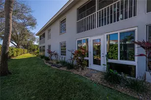 1041 Capri Isles Blvd, Venice, FL 34292 - Photo 37