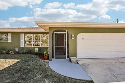 651 Porpoise Road, Venice, FL 34293 - Photo 5