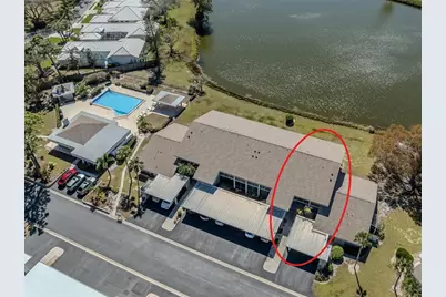 1208 Pine Lake Drive #8, Venice, FL 34285 - Photo 5