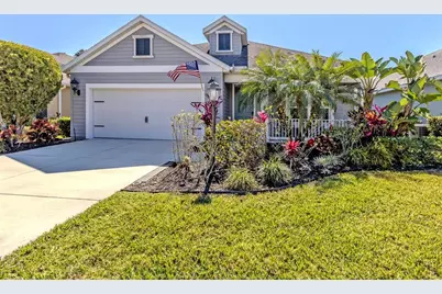 7412 Ridgelake Circle, Bradenton, FL 34203 - Photo 1