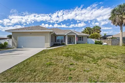 634 Carmel Road, Venice, FL 34293 - Photo 1