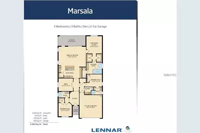 11399 Burgundy Drive, Venice, FL 34293 - Photo 5