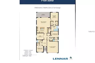 11399 Burgundy Dr, Venice, FL 34293 - Photo 5