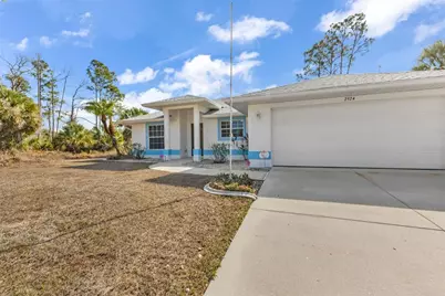 2924 La Tassel Street, North Port, FL 34288 - Photo 5