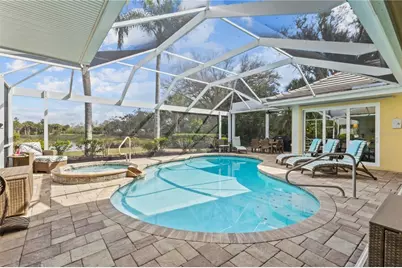 1 N Cayman Isles Boulevard, Englewood, FL 34223 - Photo 45