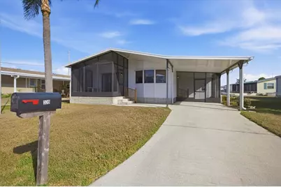 339 Outrigger Place, North Port, FL 34287 - Photo 1