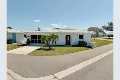 397 Circlewood Drive #Z1, Venice, FL 34293 - Photo 33