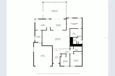 53 Inlets Boulevard #53, Nokomis, FL 34275 - Photo 5