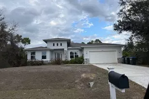 6613 Dalewood Circle, North Port, FL 34288 - Photo 1