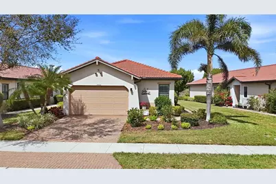 10533 Crooked Creek Drive, Venice, FL 34293 - Photo 1