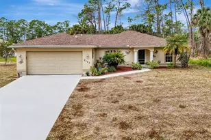 5123 Granicus St, North Port, FL 34286 - Photo 1