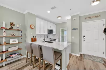 2020 Willow Hammock Circle #304, Punta Gorda, FL 33983 - Photo 3