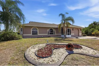 12363 Kneeland Terrace, Port Charlotte, FL 33981 - Photo 5