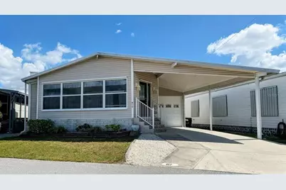 817 S Waterway, Venice, FL 34285 - Photo 1