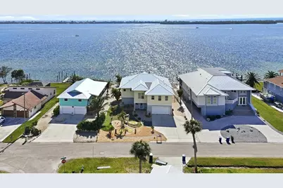 905 Chapin Boulevard, Englewood, FL 34223 - Photo 1