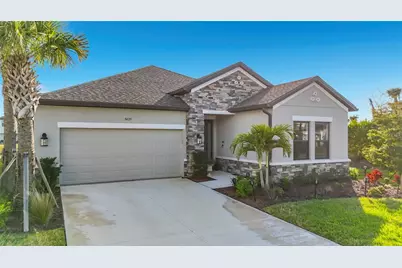 5635 Blue Reef Place, Nokomis, FL 34275 - Photo 1