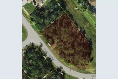 Magenta Avenue, North Port, FL 34288 - Photo 1