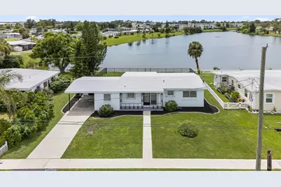 21227 Gladis Avenue, Port Charlotte, FL 33952 - Photo 37
