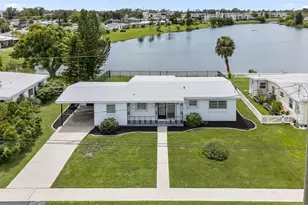 21227 Gladis Ave, Port Charlotte, FL 33952 - Photo 37