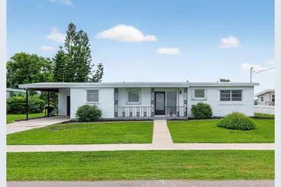 21227 Gladis Avenue, Port Charlotte, FL 33952 - Photo 1