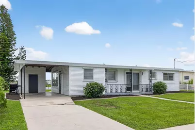 21227 Gladis Avenue, Port Charlotte, FL 33952 - Photo 3