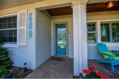 809 Nokomis Avenue S, Venice, FL 34285 - Photo 3