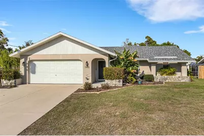 7442 Rosemont Drive, Englewood, FL 34224 - Photo 1