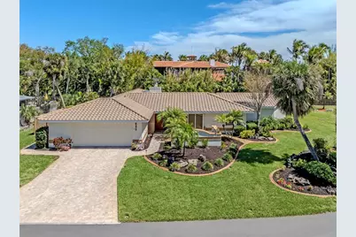 603 Four Bays Drive, Nokomis, FL 34275 - Photo 1