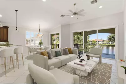 133 Bella Vista Terrace #32C, Nokomis, FL 34275 - Photo 9