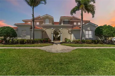 133 Bella Vista Terrace #32C, Nokomis, FL 34275 - Photo 3