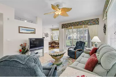 4433 Corso Venetia Boulevard #B18, Venice, FL 34293 - Photo 3