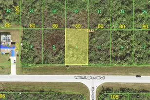 9432 Willmington Blvd, Englewood, FL 34224 - Photo 1