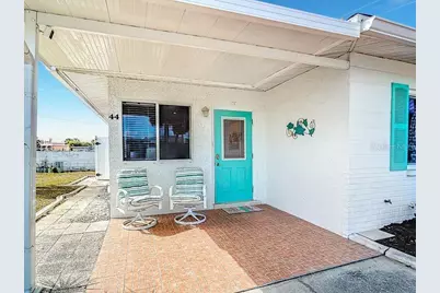 1977 Beach Road #44, Englewood, FL 34223 - Photo 25