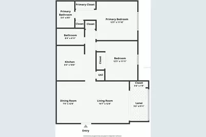 1515 Forrest Nelson Boulevard #J204, Port Charlotte, FL 33952 - Photo 27