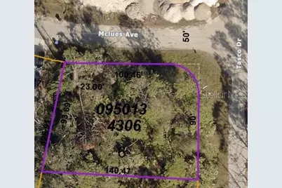 Lot 6 Tasco Drive, North Port, FL 34291 - Photo 5