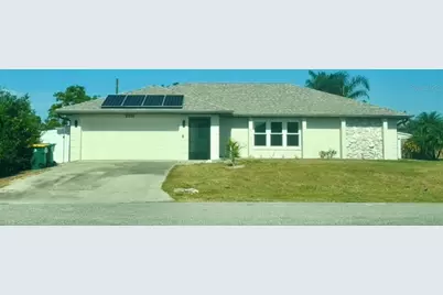 2391 Briarwood Street, Punta Gorda, FL 33980 - Photo 1