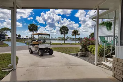 757 Lakeside Drive, North Port, FL 34287 - Photo 7