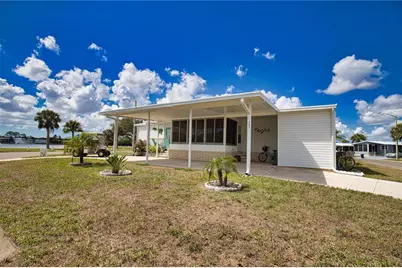 757 Lakeside Drive, North Port, FL 34287 - Photo 5