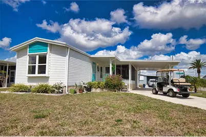 757 Lakeside Drive, North Port, FL 34287 - Photo 3