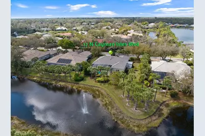 17 N Cayman Isles Boulevard, Englewood, FL 34223 - Photo 55