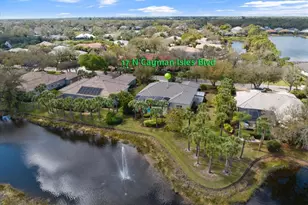 17 N Cayman Isles Blvd, Englewood, FL 34223 - Photo 55