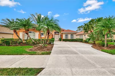 1151 Creek Nine Drive, North Port, FL 34291 - Photo 7