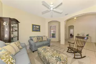 1151 Creek Nine Dr, North Port, FL 34291 - Photo 15