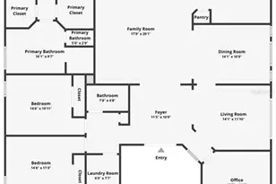 1151 Creek Nine Dr, North Port, FL 34291 - Photo 63