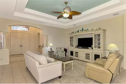 1151 Creek Nine Drive, North Port, FL 34291 - Photo 21