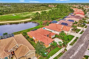 1151 Creek Nine Dr, North Port, FL 34291 - Photo 5