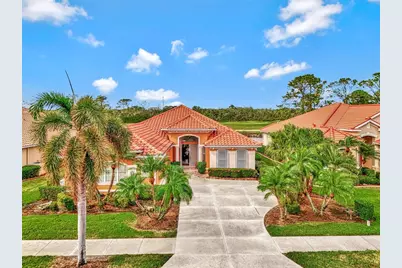 1151 Creek Nine Drive, North Port, FL 34291 - Photo 1